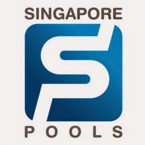 SINGAPORE POOLS 1,2,3 PRIZE