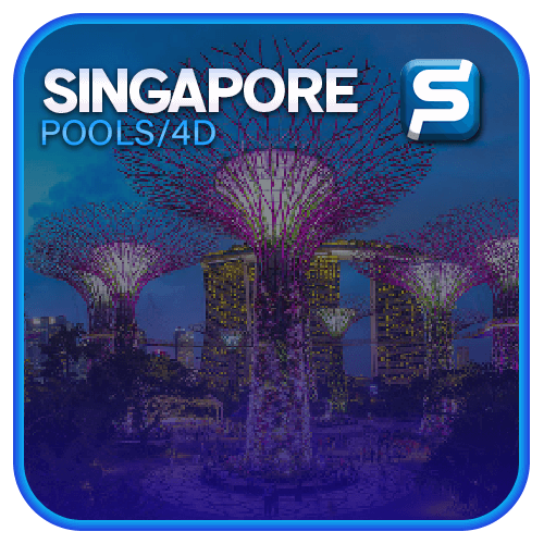 SINGAPORE POOLS 1,2,3 PRIZE