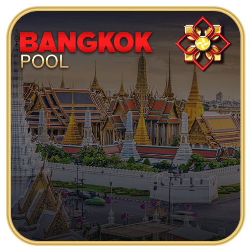 BANGKOK POOL JAM 09:30